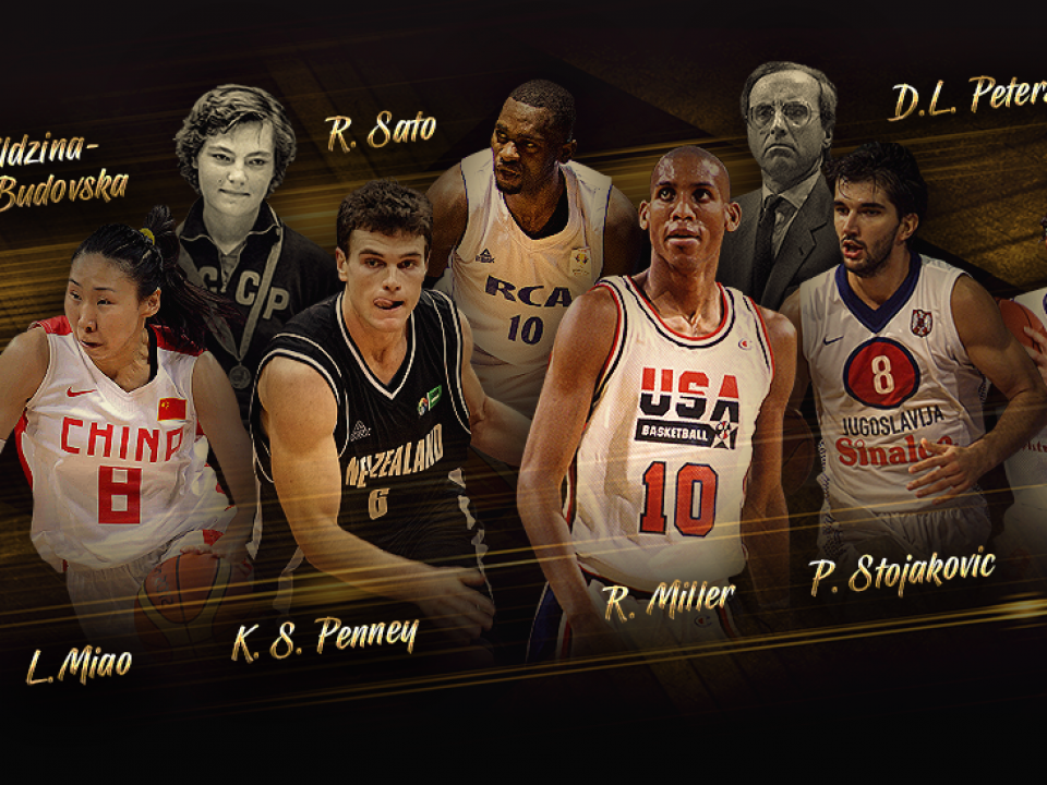 Basketball Foundation